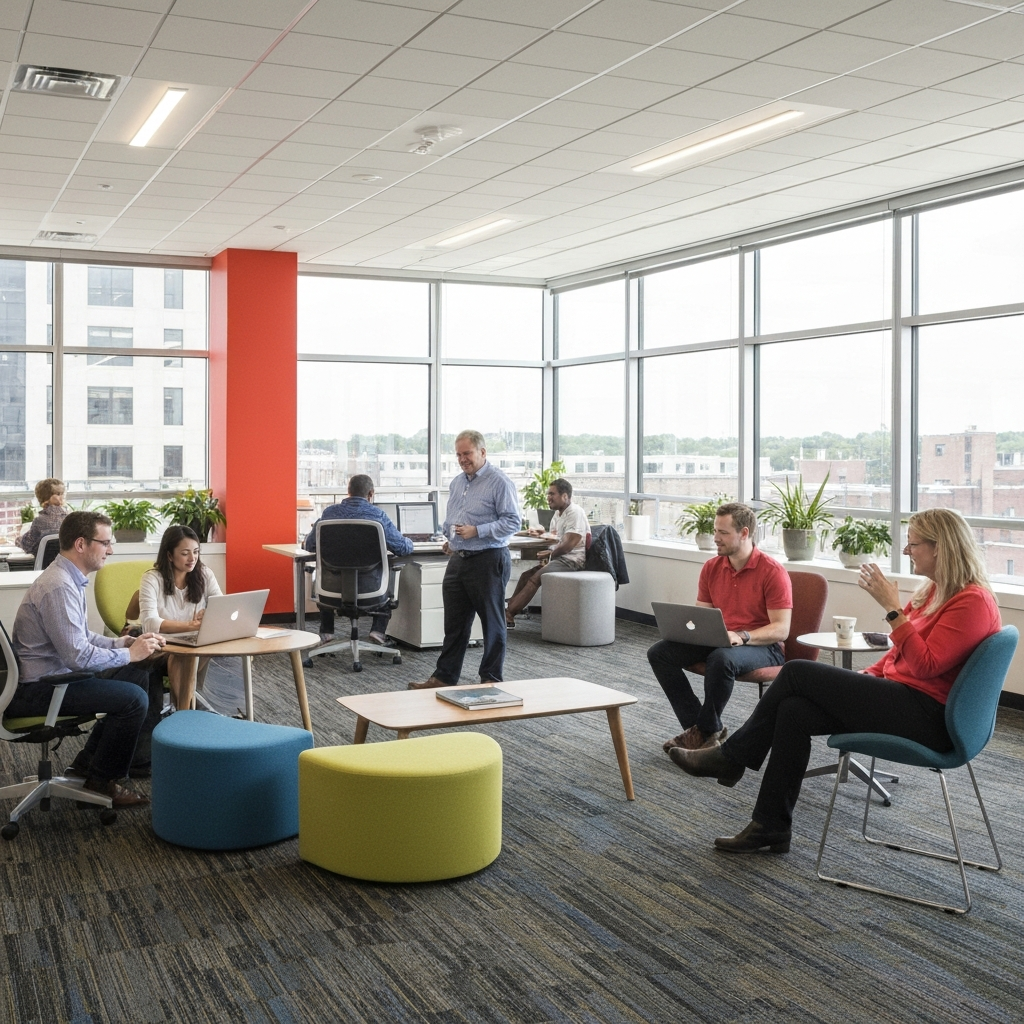 Empowering Hartford’s Entrepreneurs: A Guide to Local Business Support Programs