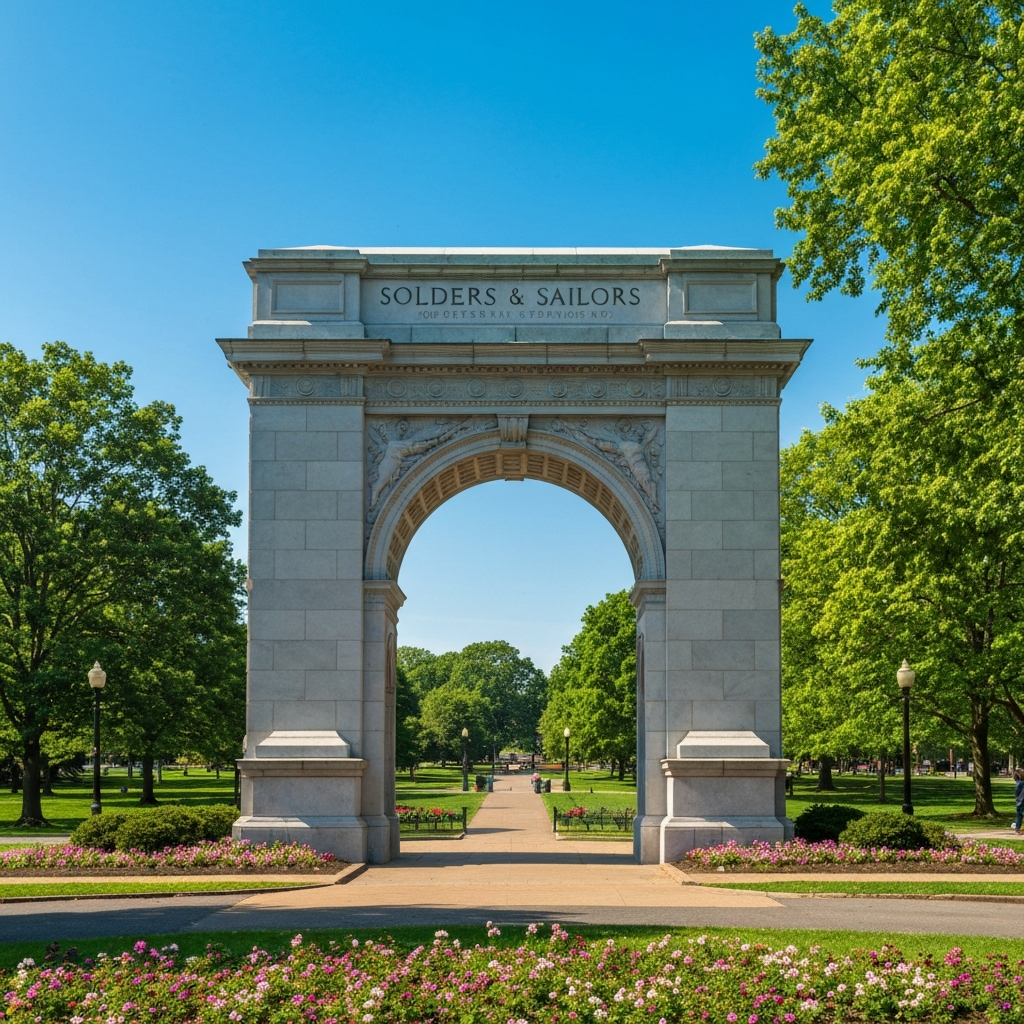 Exploring Hartford’s Parks and Attractions: A Guide for Locals