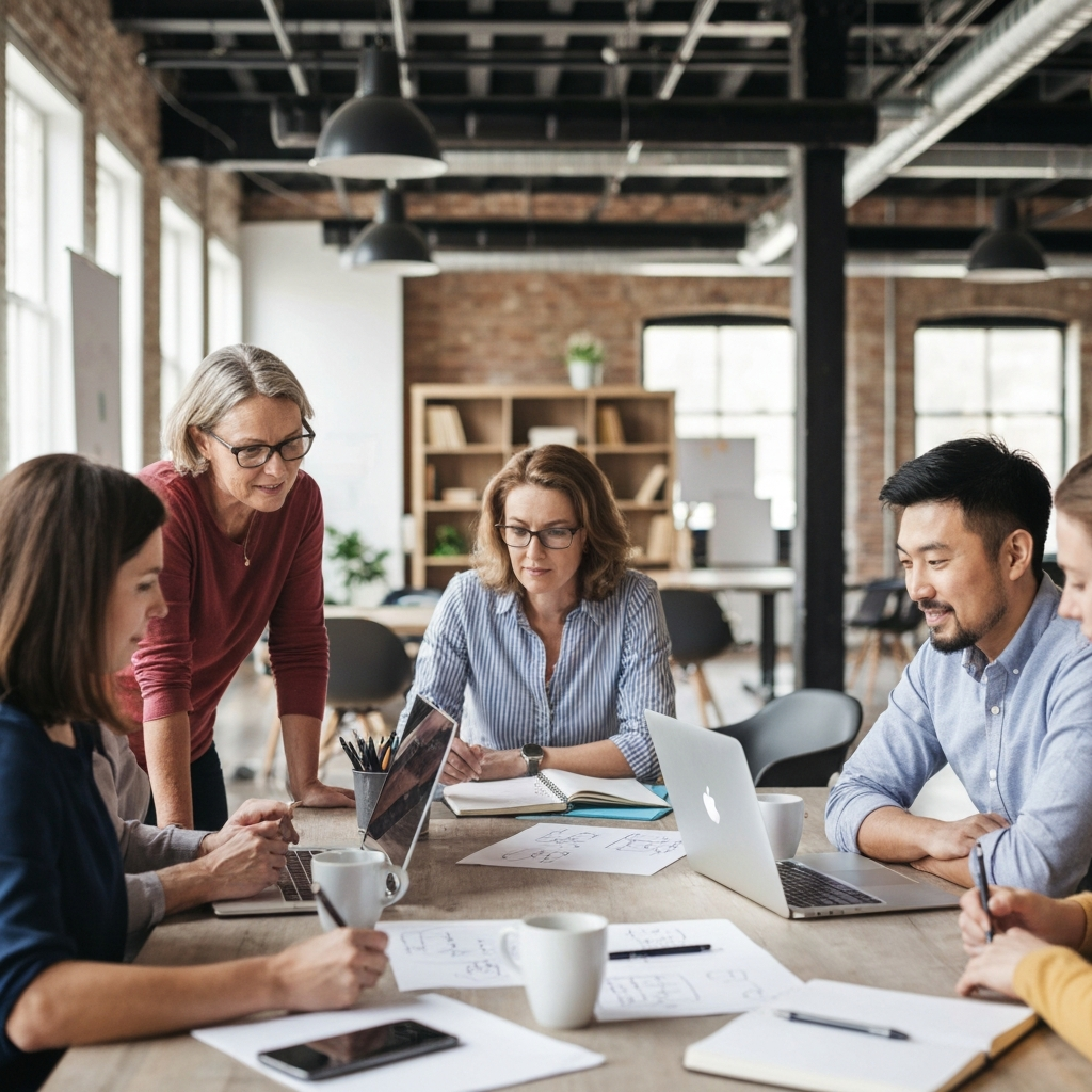 Empowering Hartford’s Entrepreneurs: Resources and Programs Fueling Local Business Growth