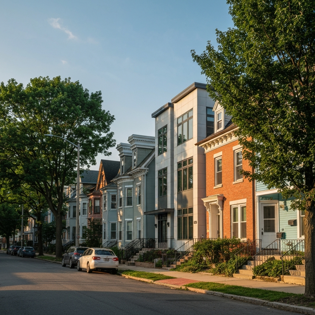 Navigating Hartford’s Dynamic Housing Market