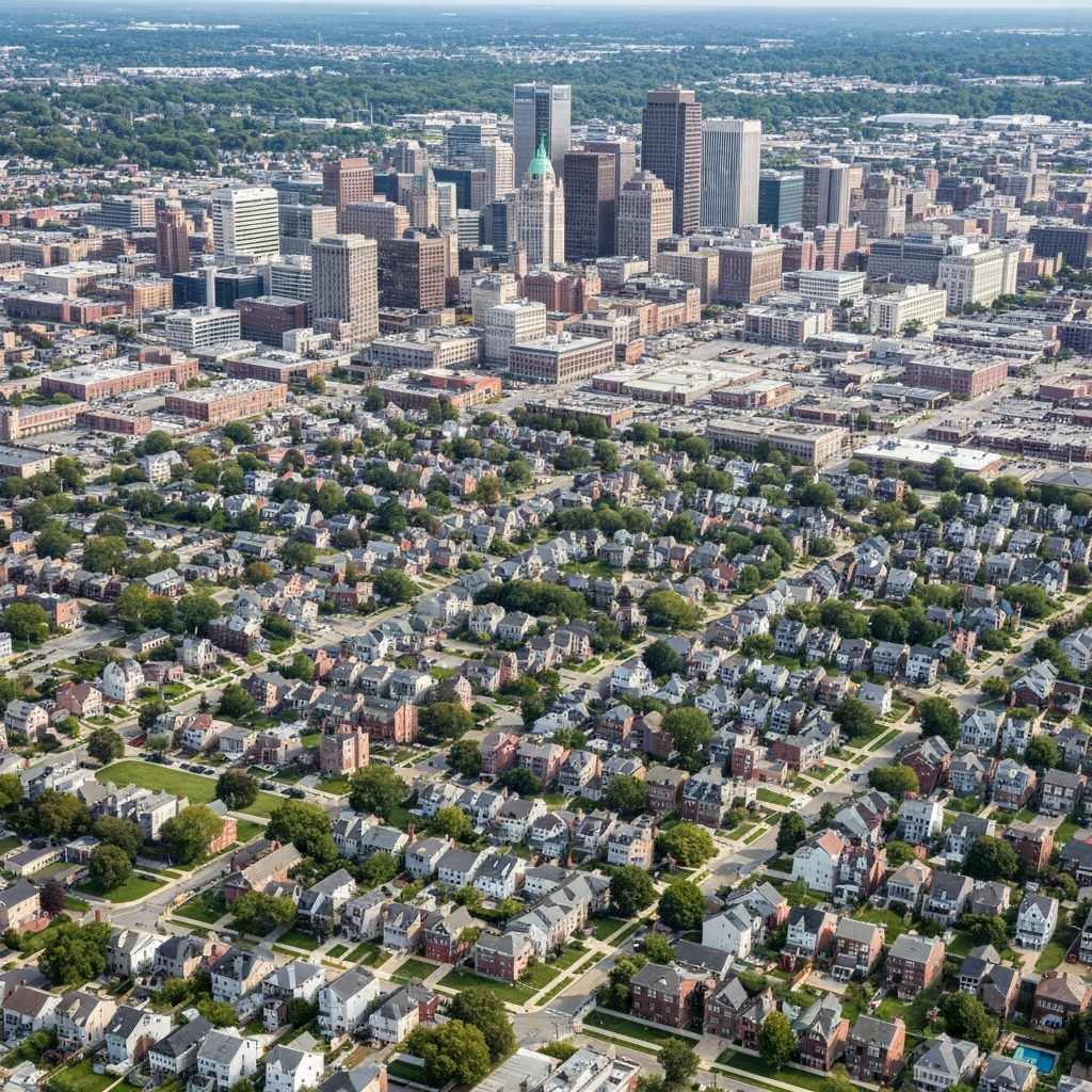 Navigating Hartford’s Dynamic Housing Market