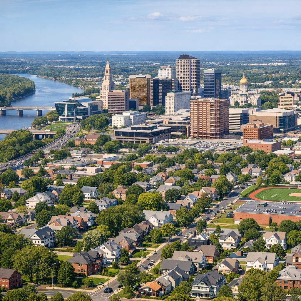 Navigating Hartford’s Dynamic Housing Market