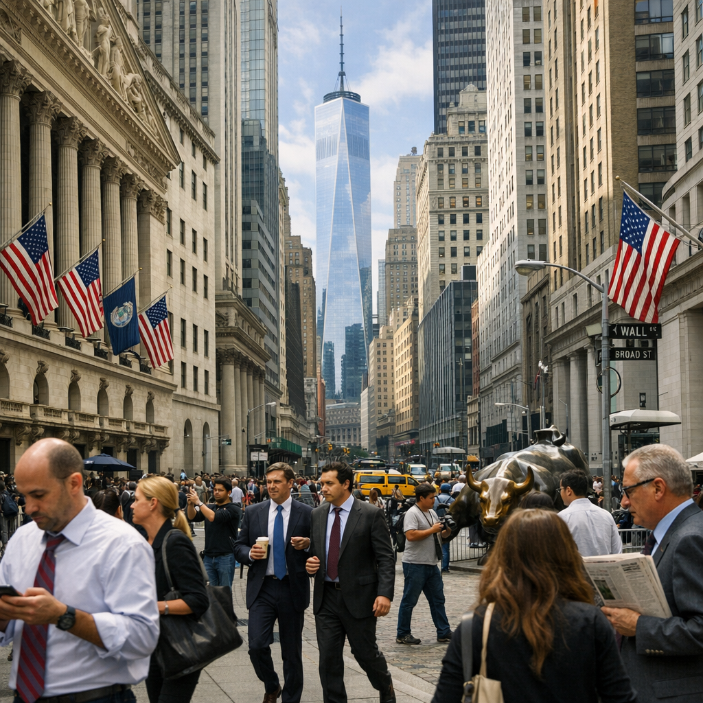 Understanding the Current U.S. Economic Landscape