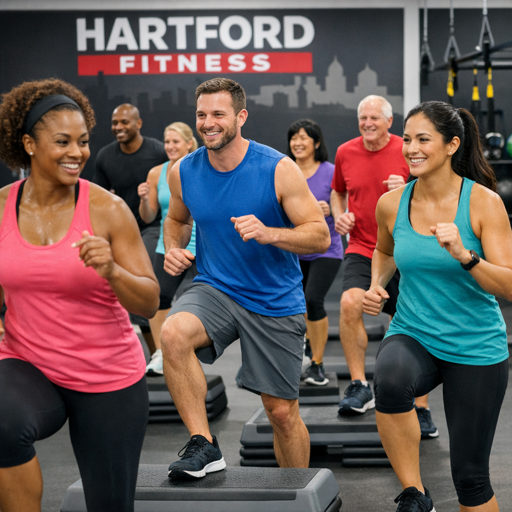 Embracing Health and Wellness in Hartford: A Guide to Local Resources