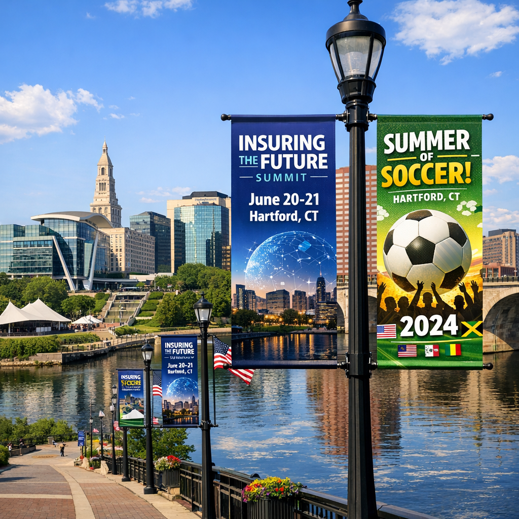 Hartford’s Global Engagement: Local Events Reflecting International Trends